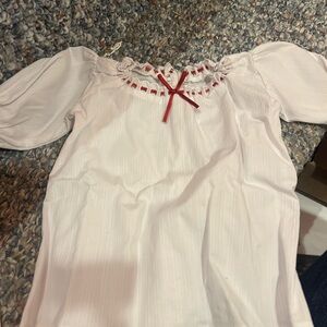 American Girl Josefina’s Night Shift Retired